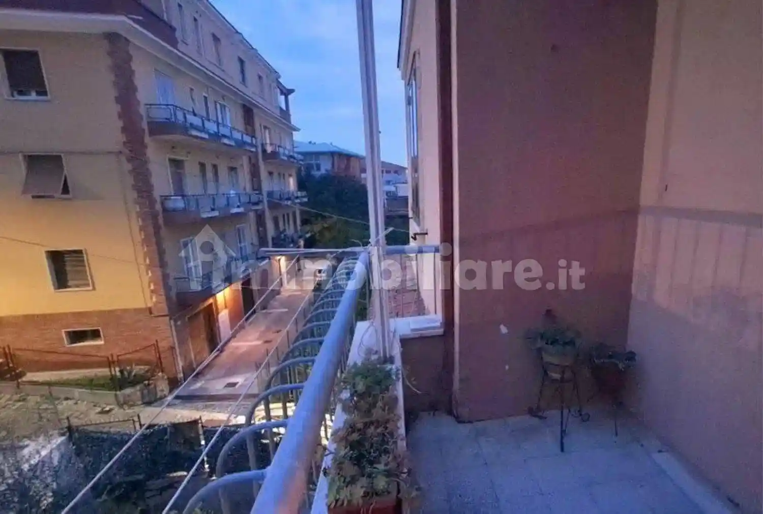 Appartamento in vendita a Ancona