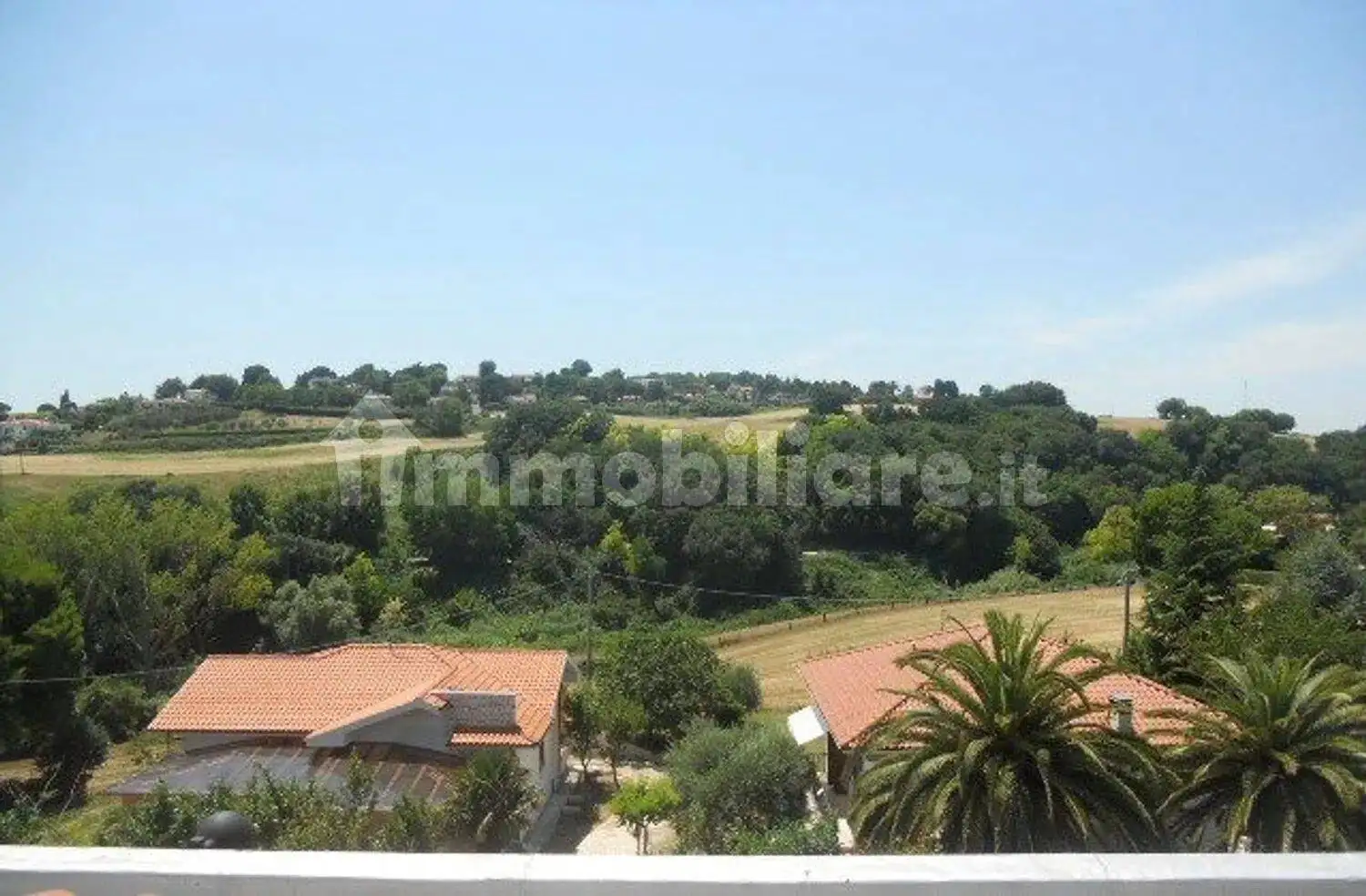 Appartamento in affitto a Numana