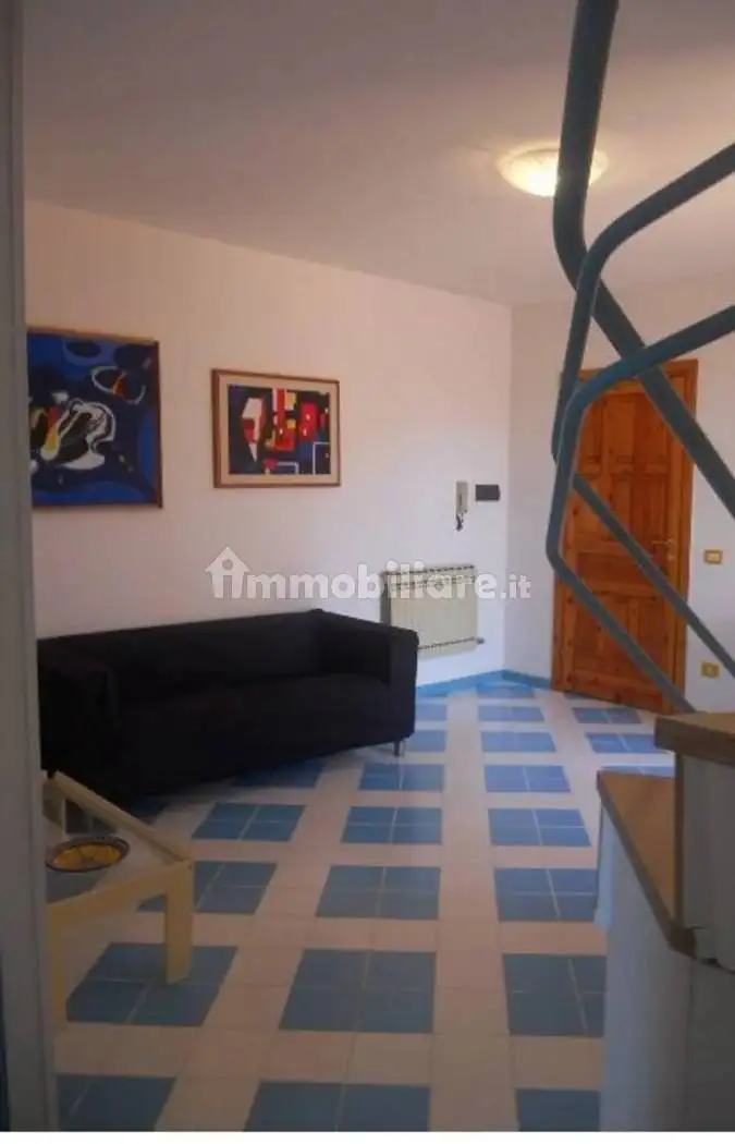 Quadrilocale buono stato, Numana Paese, Numana - foto 3