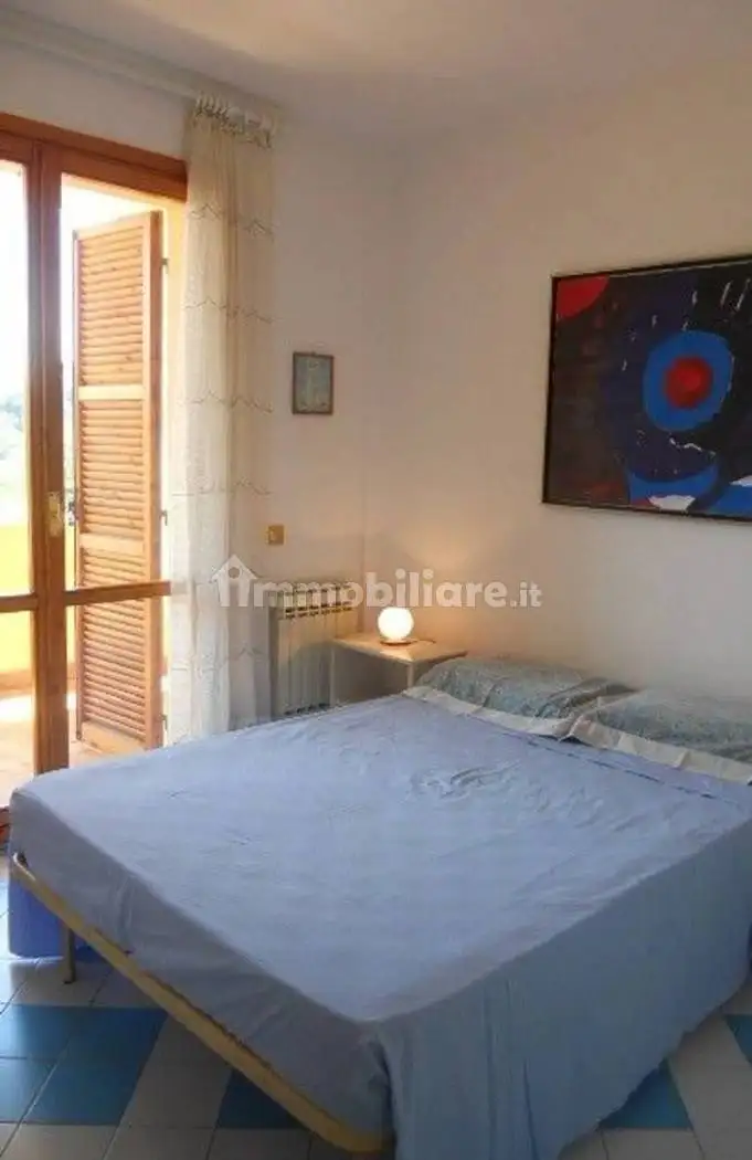 Quadrilocale buono stato, Numana Paese, Numana - foto 4