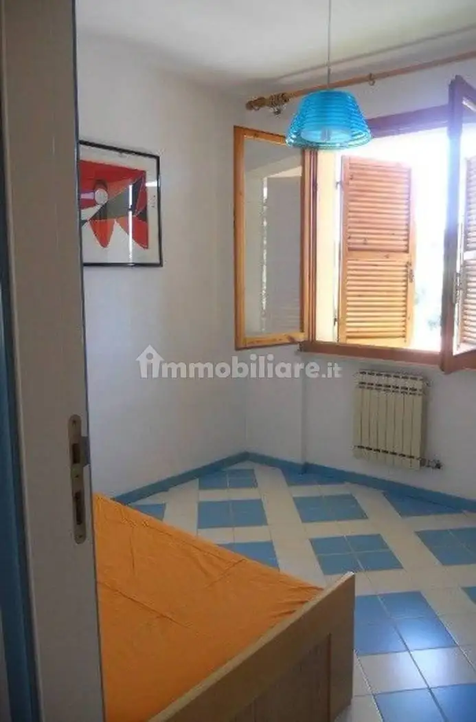 Quadrilocale buono stato, Numana Paese, Numana - foto 5