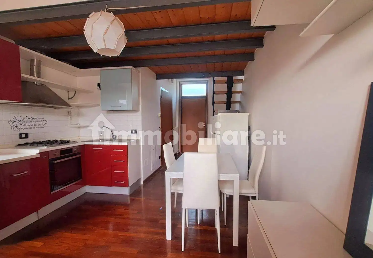 Appartamento in vendita a Ancona