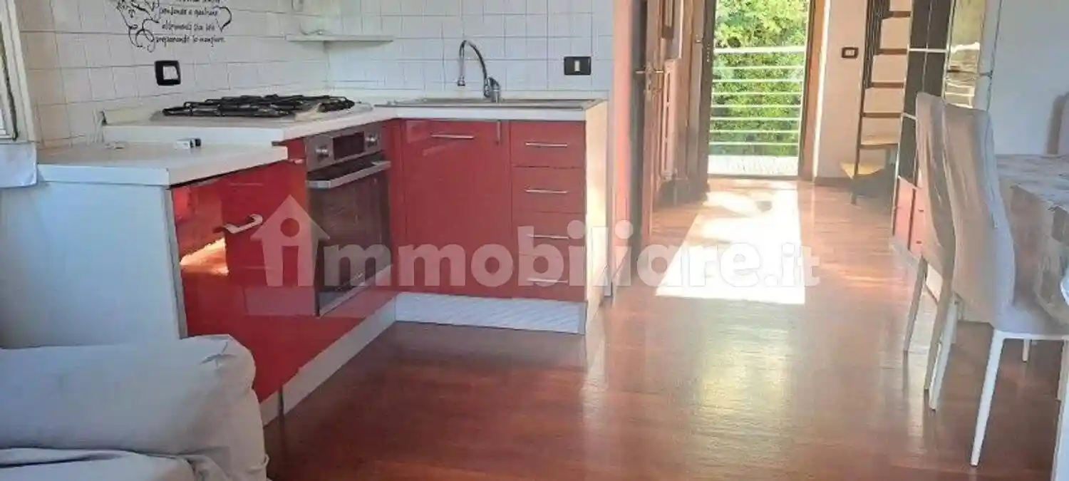 Bilocale via Di Passo Varano, Passo Varano, Ancona - foto 2