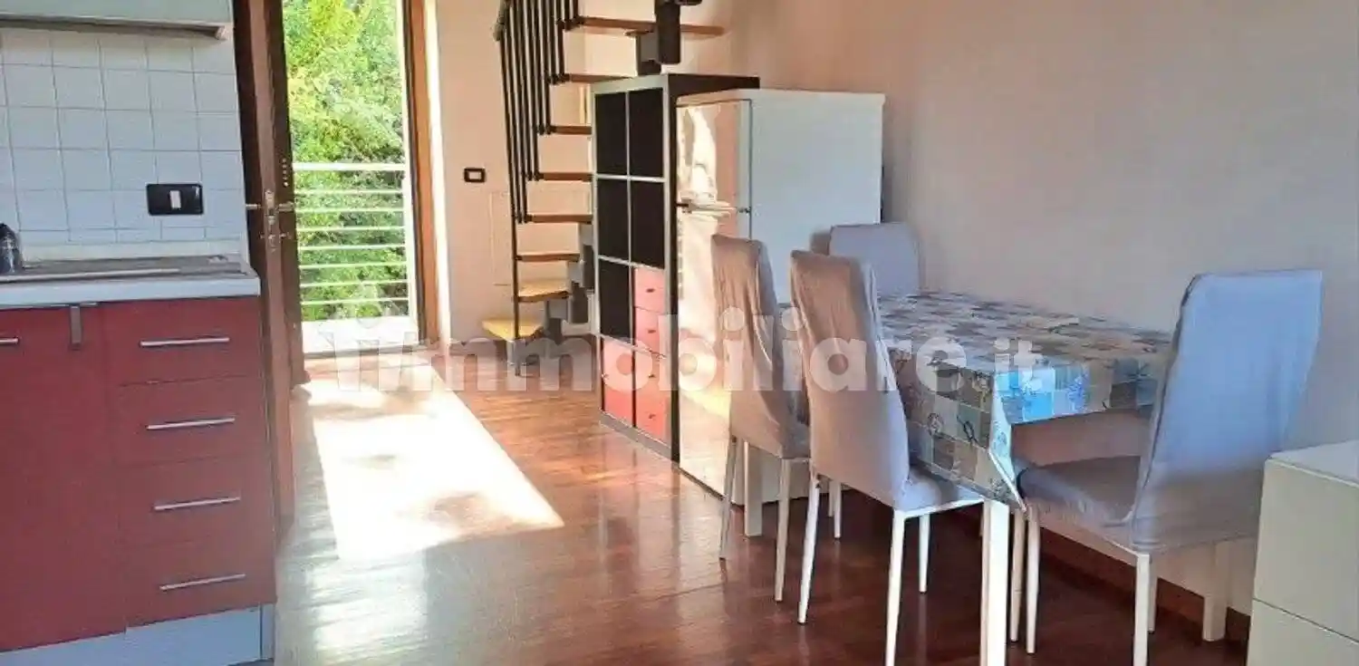 Bilocale via Di Passo Varano, Passo Varano, Ancona - foto 4