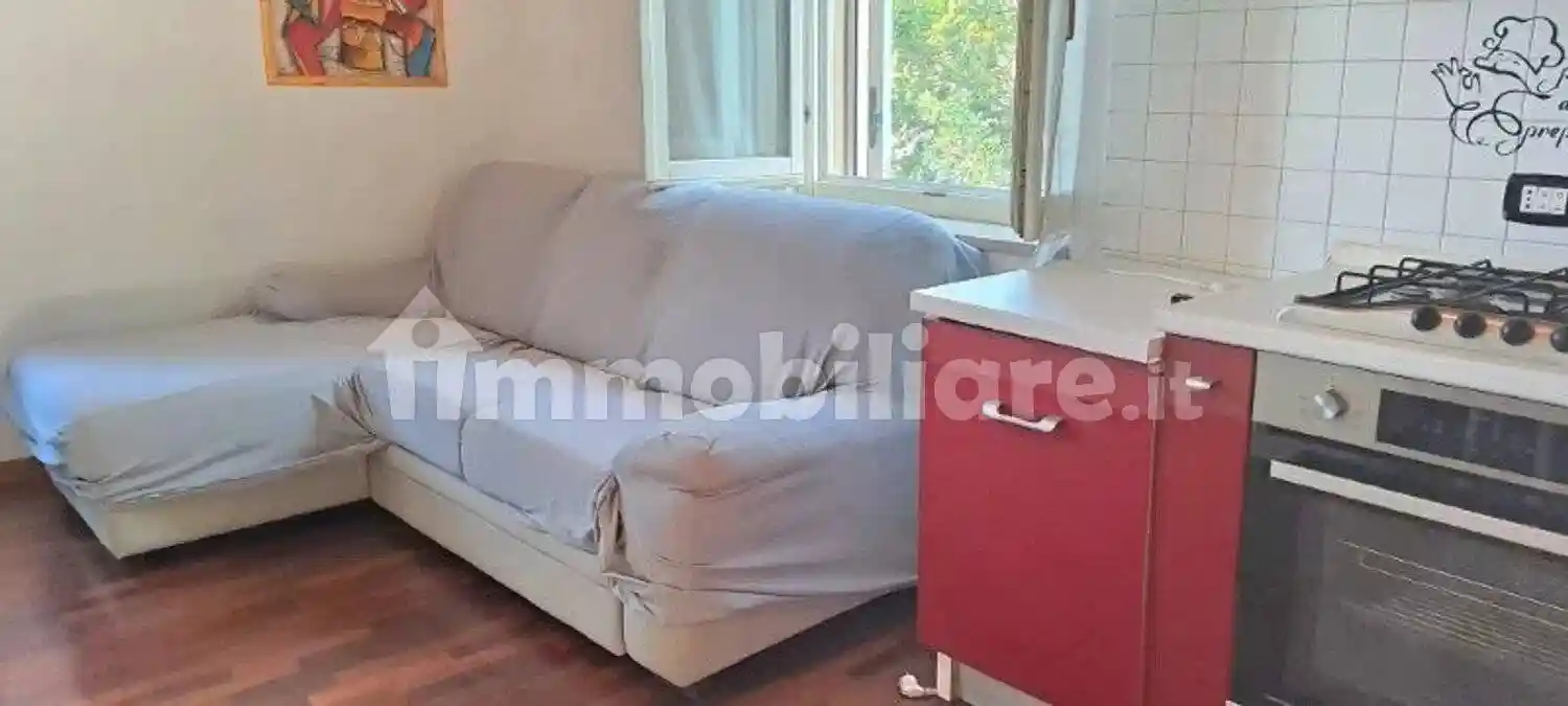 Bilocale via Di Passo Varano, Passo Varano, Ancona - foto 5