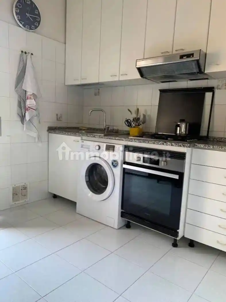 Quadrilocale via Capodistria, Stazione, Ancona - foto 2