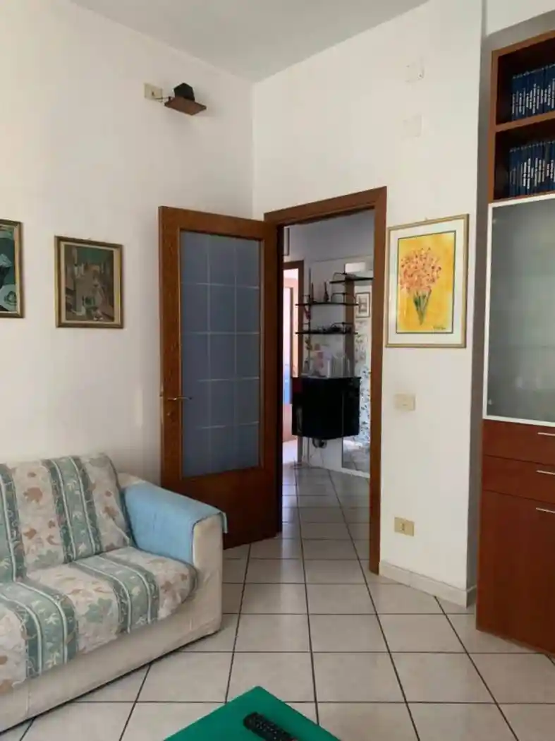 Quadrilocale via Capodistria, Stazione, Ancona - foto 3