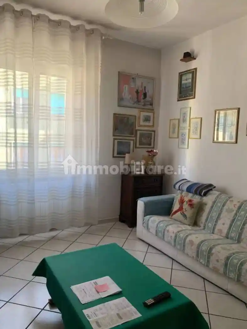 Quadrilocale via Capodistria, Stazione, Ancona - foto 4