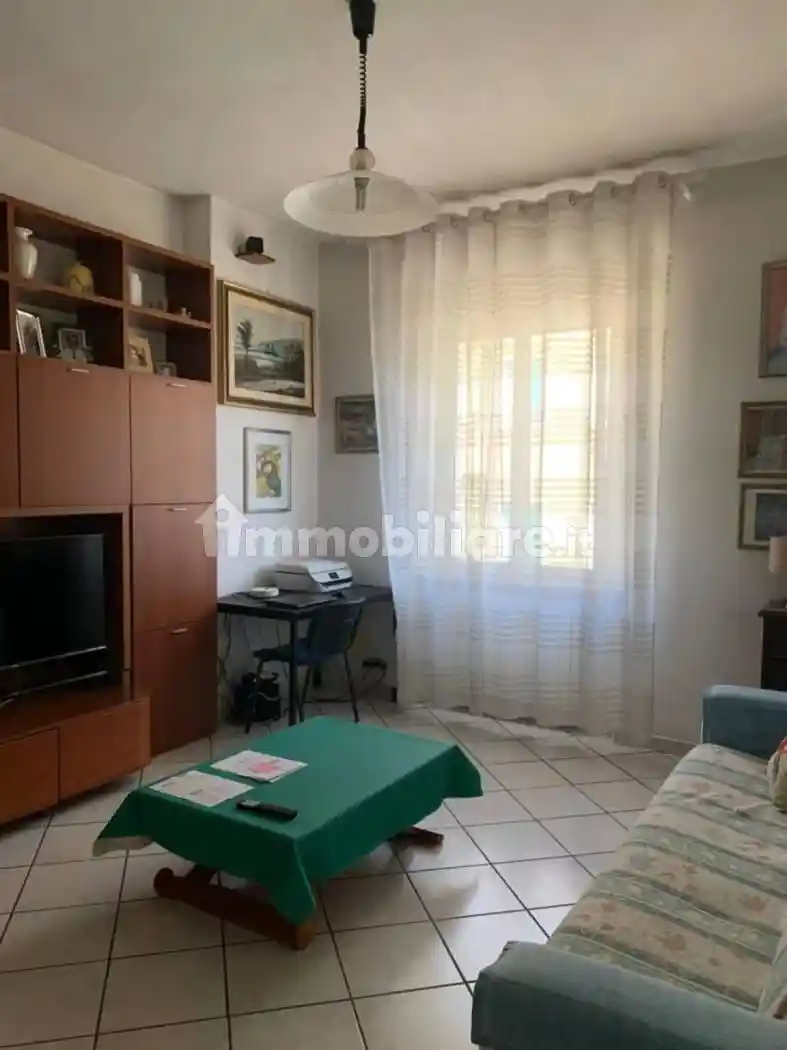 Quadrilocale via Capodistria, Stazione, Ancona - foto 5