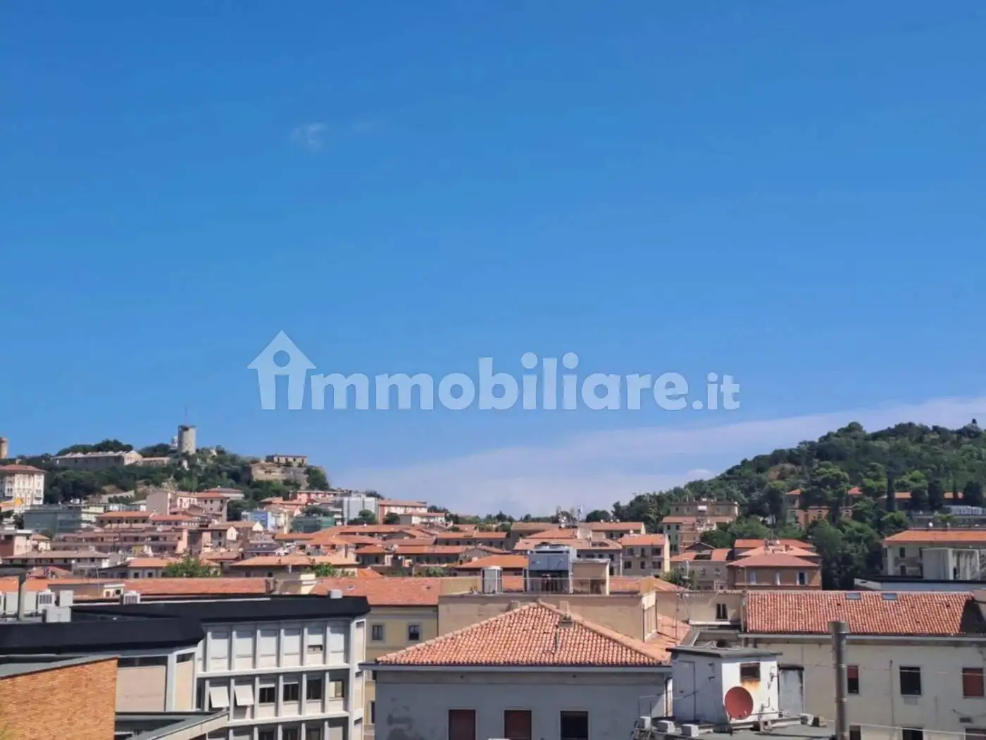 Appartamento in vendita a Ancona