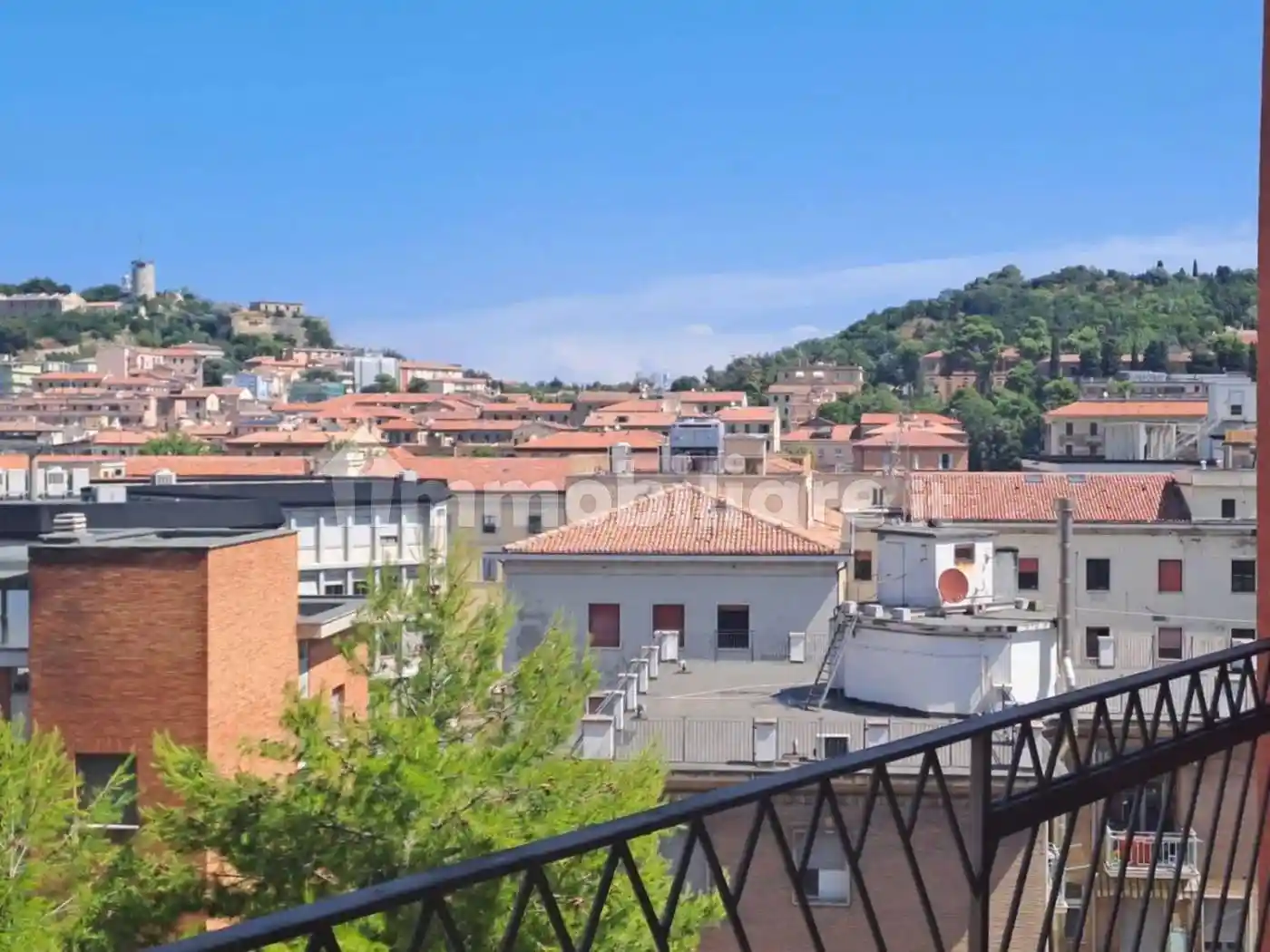 Appartamento via Vittorio Veneto, Cavour, Ancona - foto 2