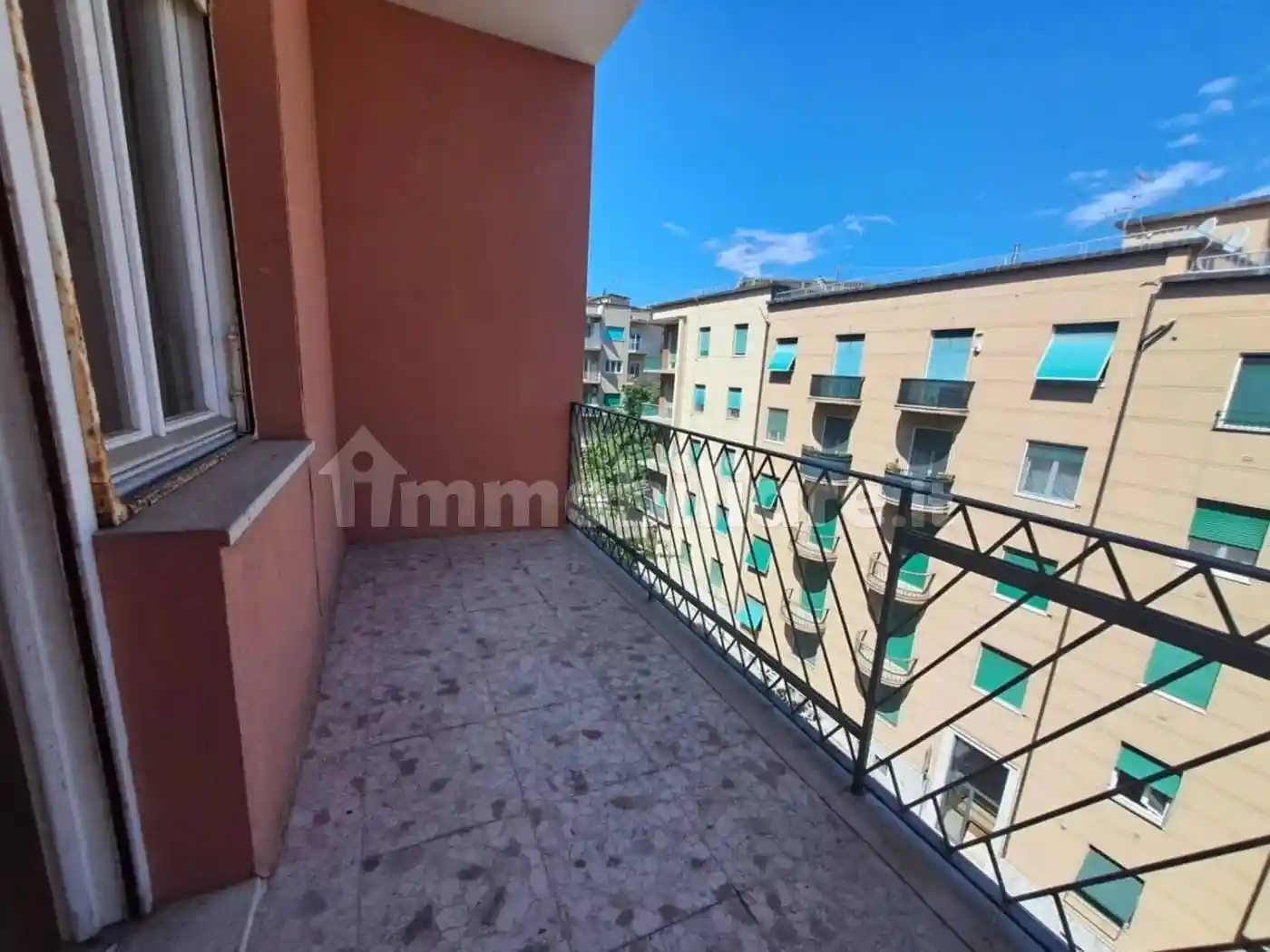 Appartamento via Vittorio Veneto, Cavour, Ancona - foto 3