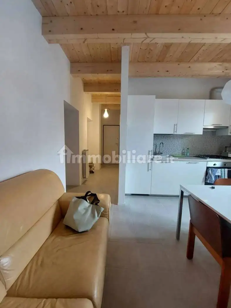 Trilocale Neighbourhood: Vallemiano-Montemarino, Regione, Ancona - foto 2