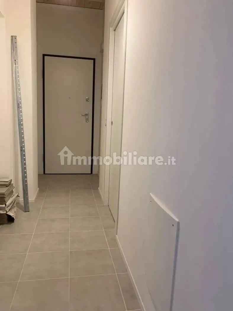 Trilocale Neighbourhood: Vallemiano-Montemarino, Regione, Ancona - foto 4