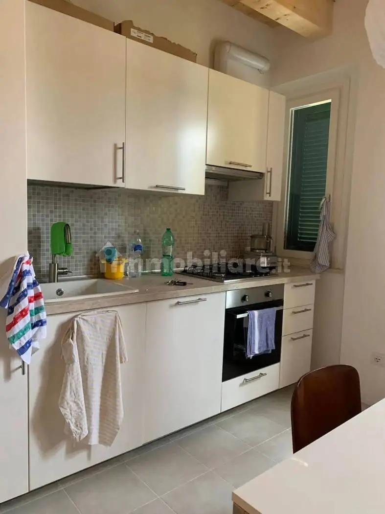 Trilocale Neighbourhood: Vallemiano-Montemarino, Regione, Ancona - foto 5