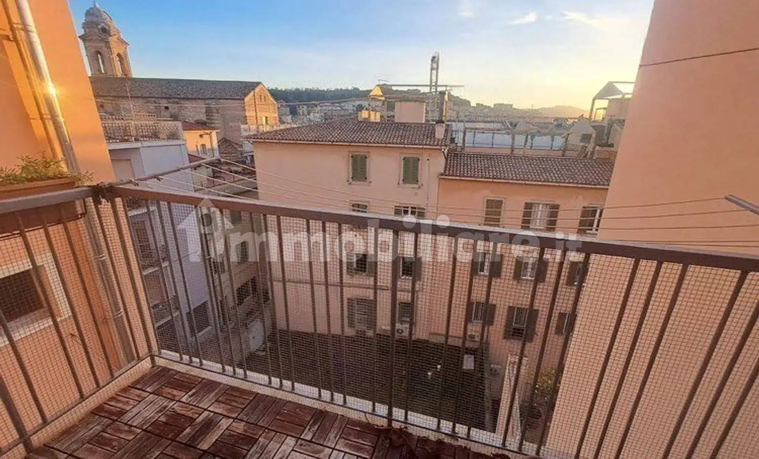 Appartamento in vendita a Ancona