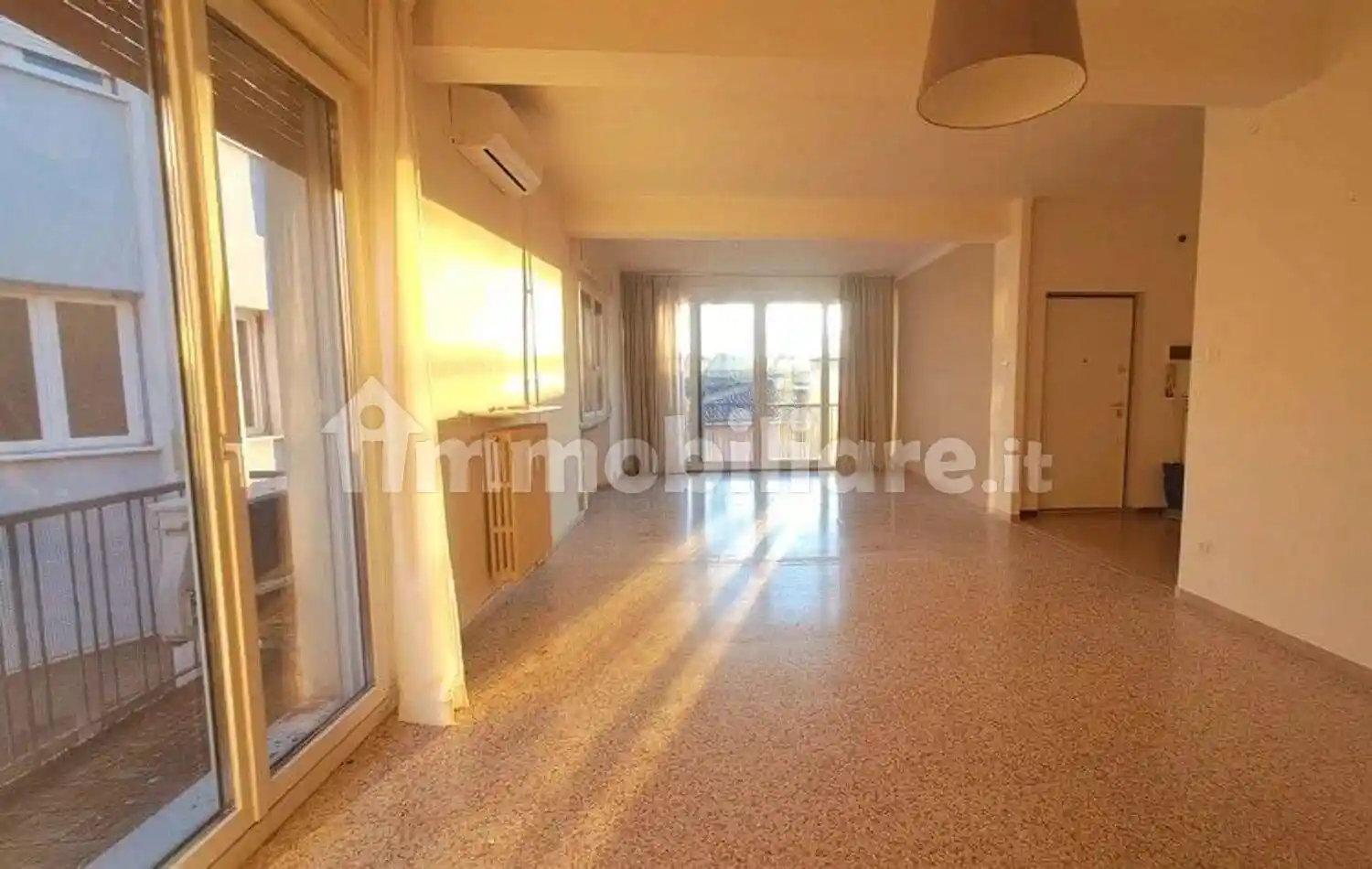 Quadrilocale Neighbourhood: San Pietro, Centro Storico, Ancona - foto 2