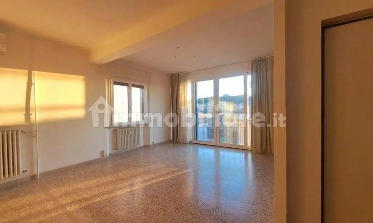 Quadrilocale Neighbourhood: San Pietro, Centro Storico, Ancona - foto 4