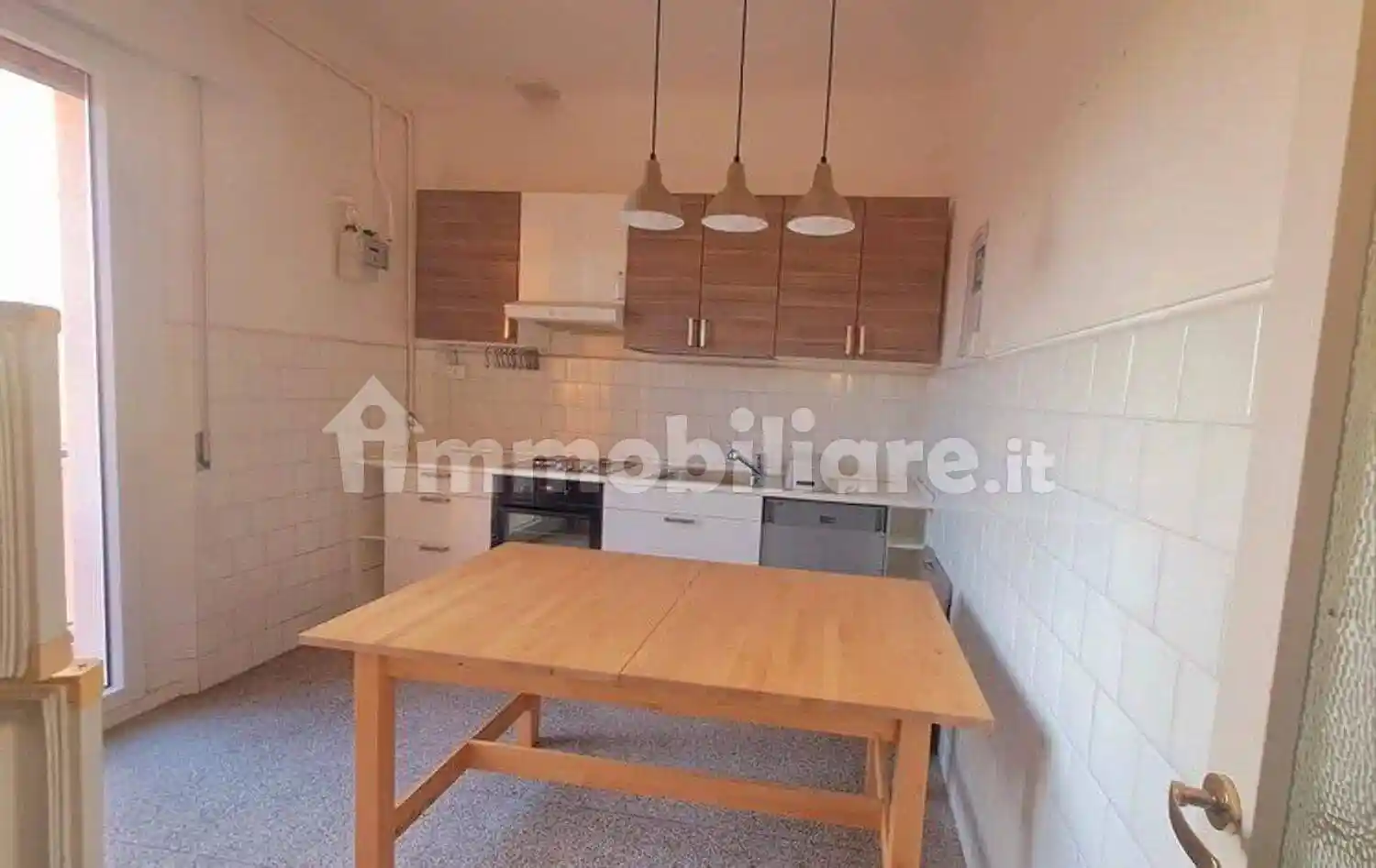 Quadrilocale Neighbourhood: San Pietro, Centro Storico, Ancona - foto 5