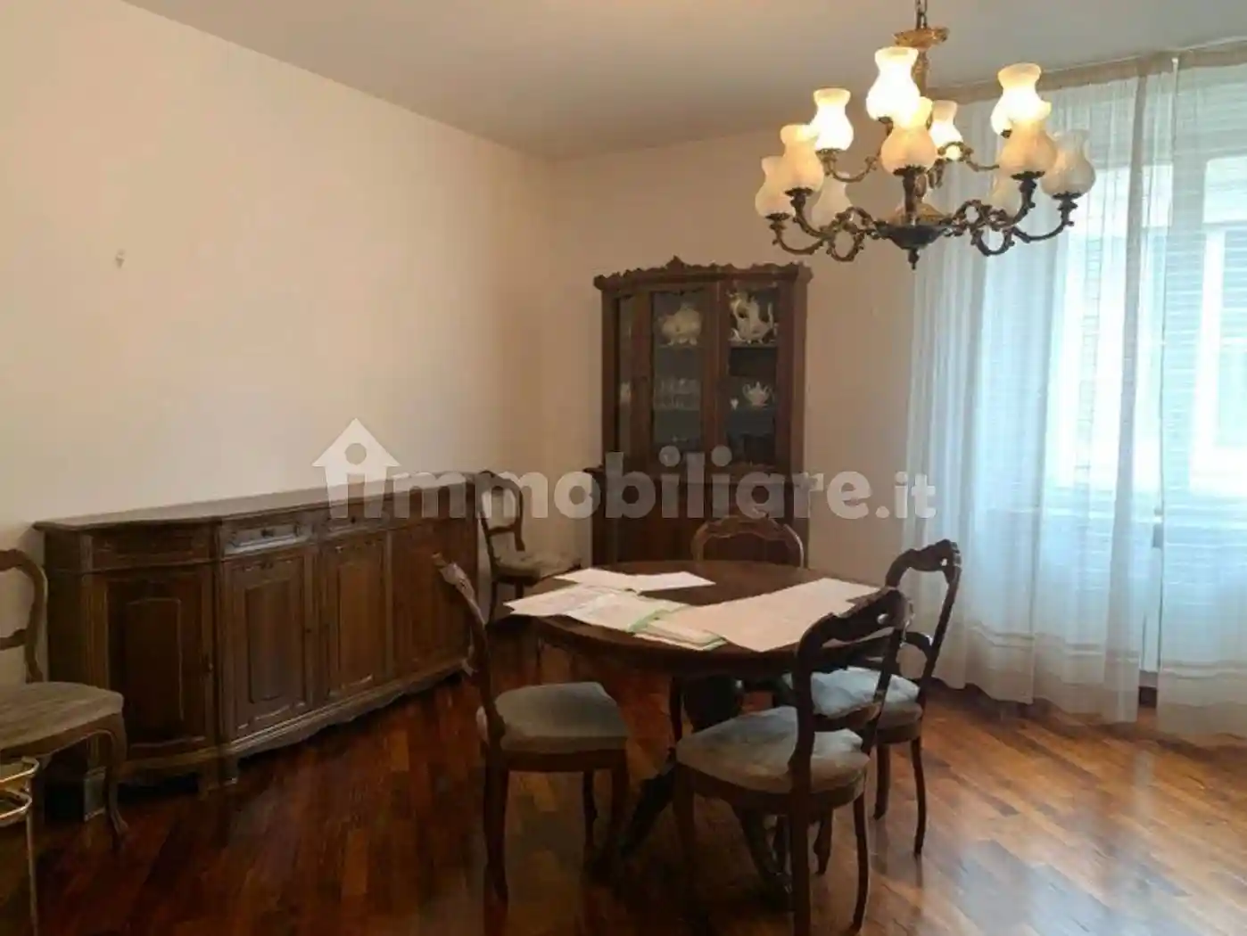 Appartamento Neighbourhood: San Pietro, Corsi, Ancona - foto 4