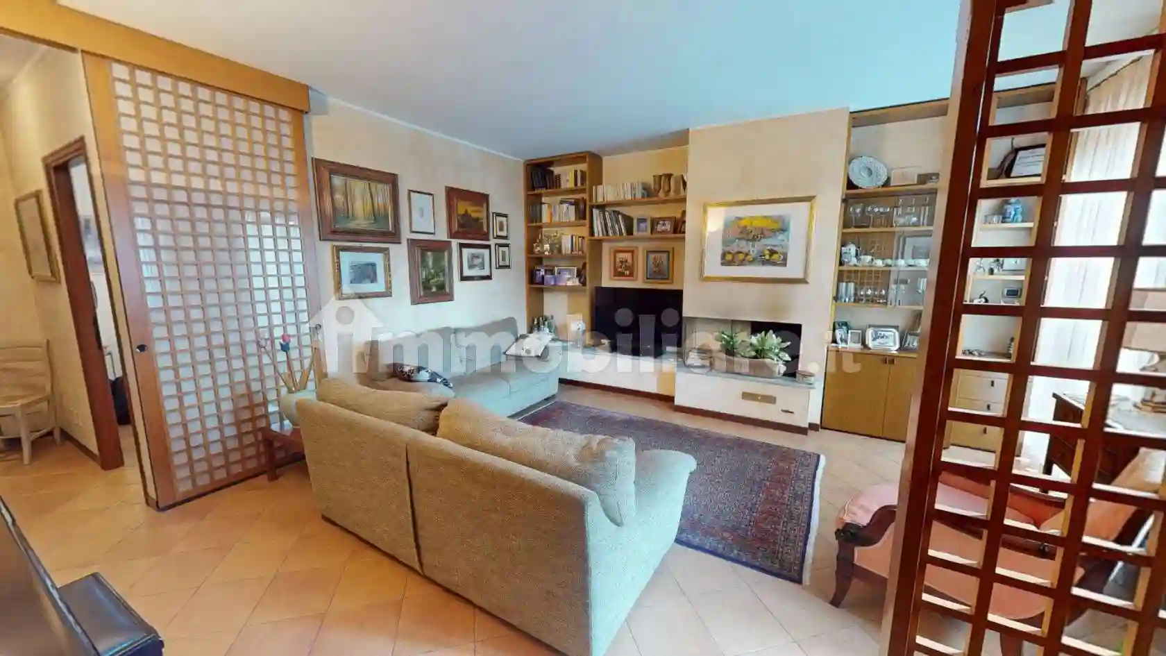 Villetta a schiera - foto 2