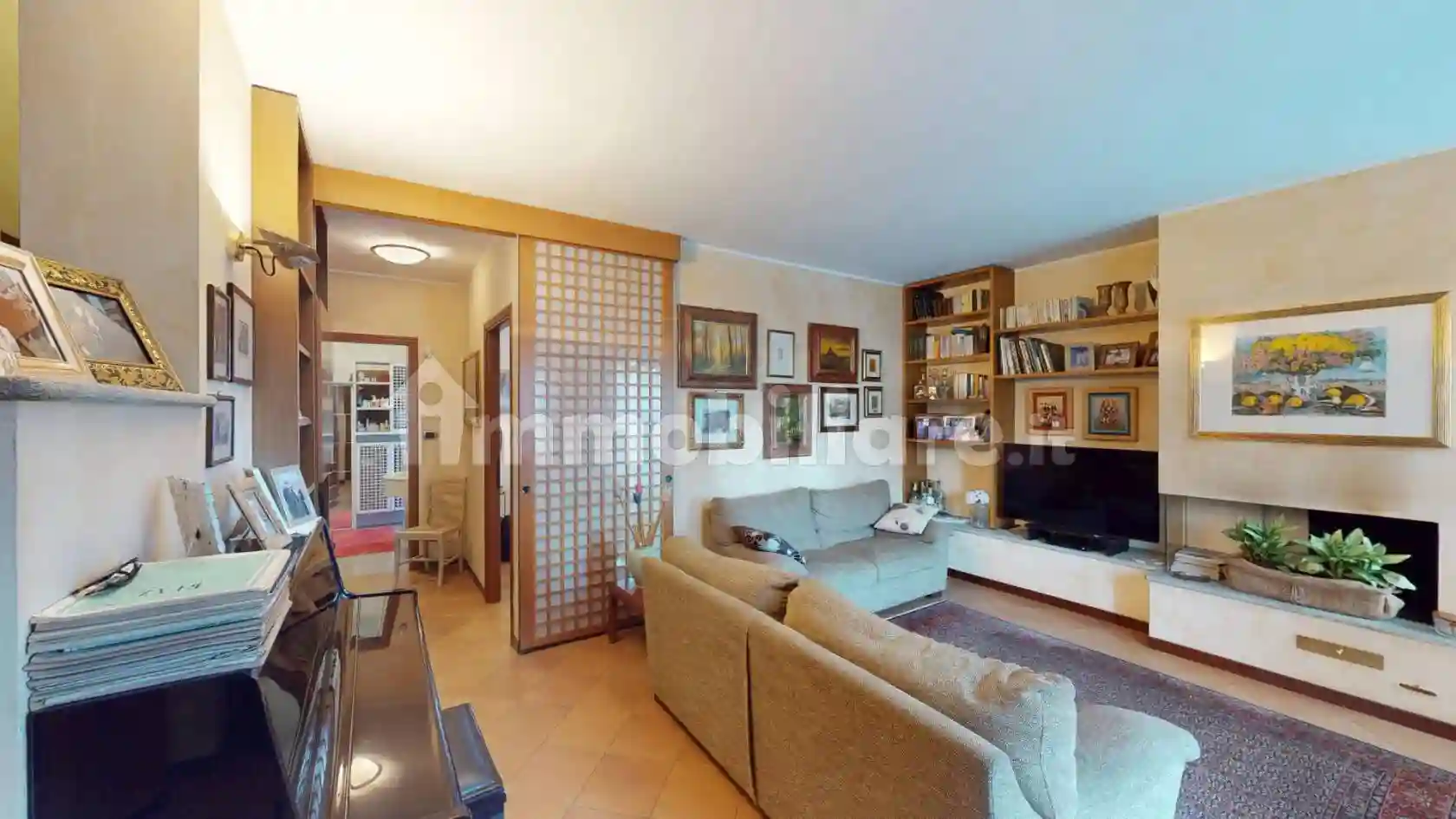 Villetta a schiera - foto 3