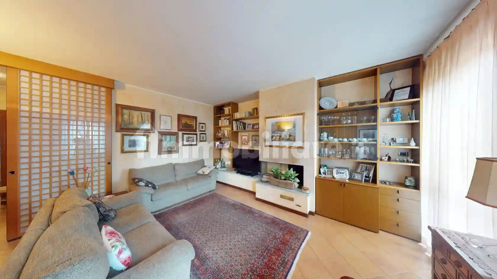 Villetta a schiera - foto 5