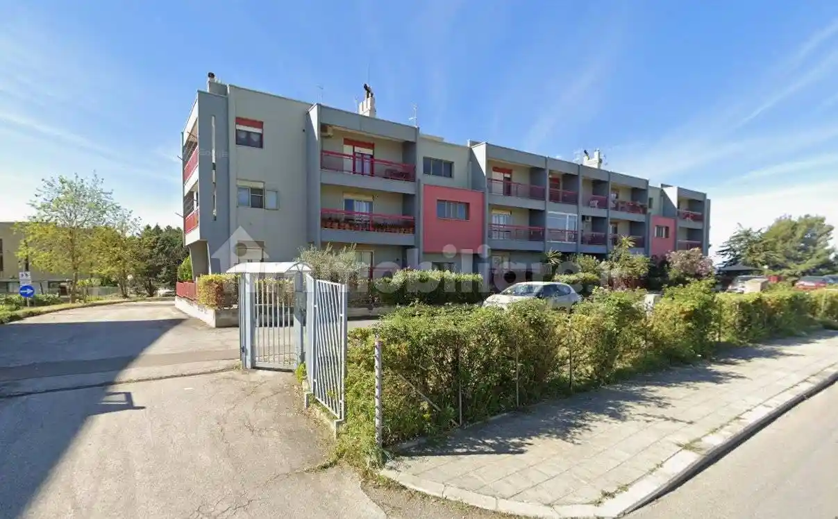 Appartamento via dei Dauni 3, Centro, Matera - foto 2