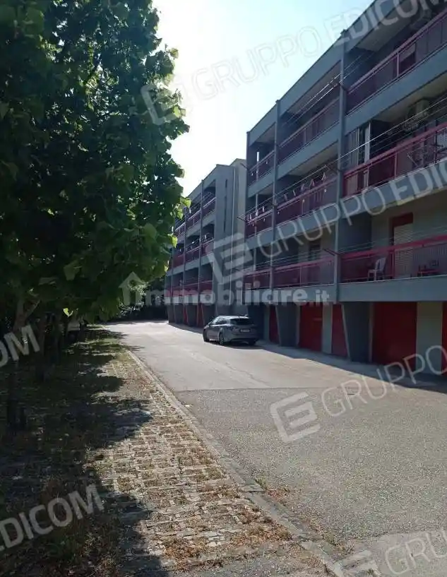 Appartamento via dei Dauni 3, Centro, Matera - foto 3