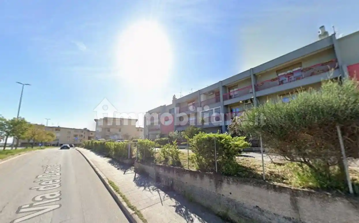 Appartamento via dei Dauni 3, Centro, Matera - foto 4