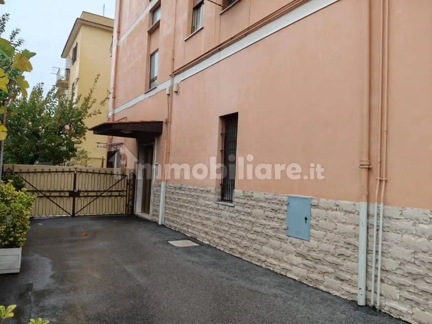 Trilocale via Varvariana 76, Giardinetti, Roma - foto 2