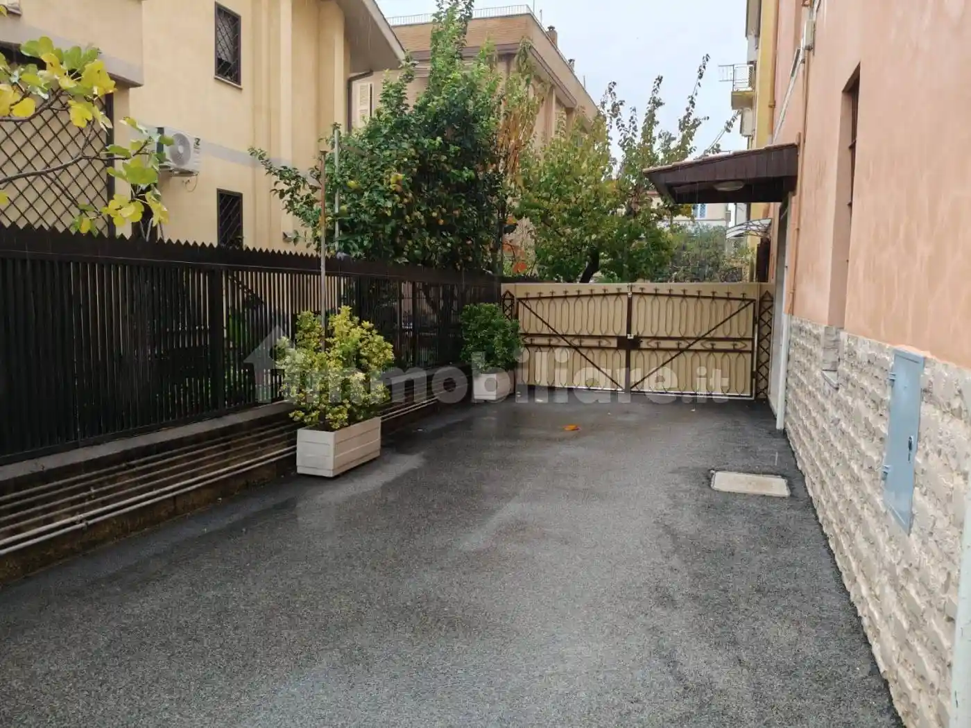 Trilocale via Varvariana 76, Giardinetti, Roma - foto 4