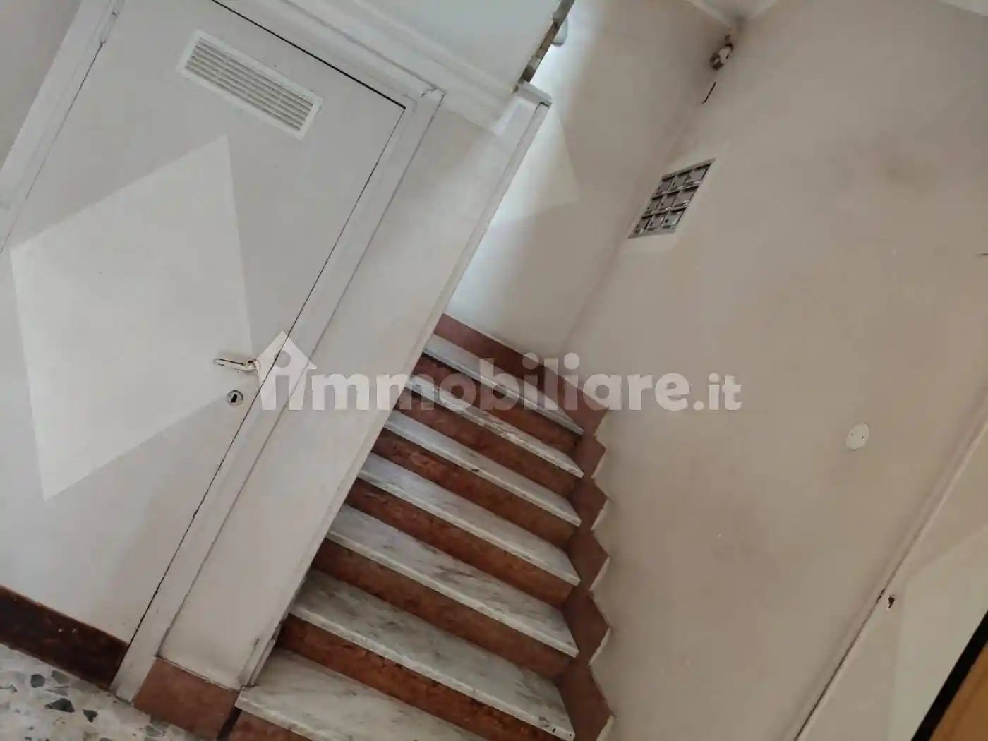 Trilocale via Varvariana 76, Giardinetti, Roma - foto 5