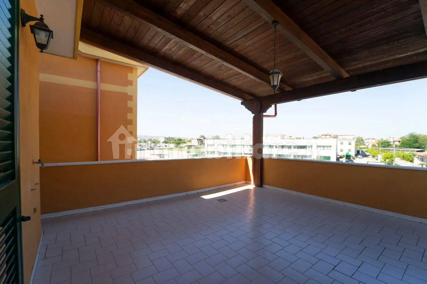 Appartamento in vendita a Aversa