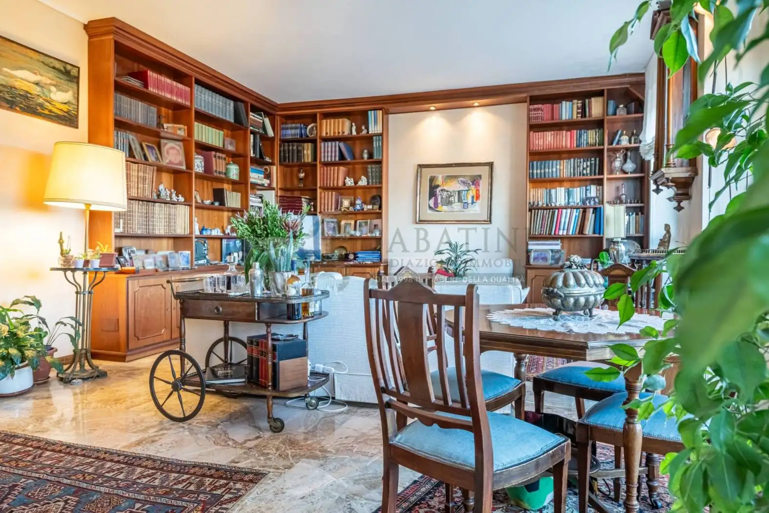 Apartment in vendita a Milan