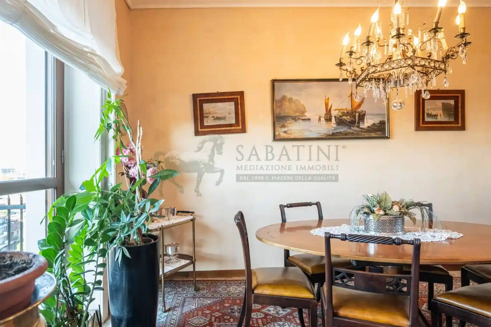 Trilocale via Melchiorre Gioia 66, Centrale, Milano - foto 3