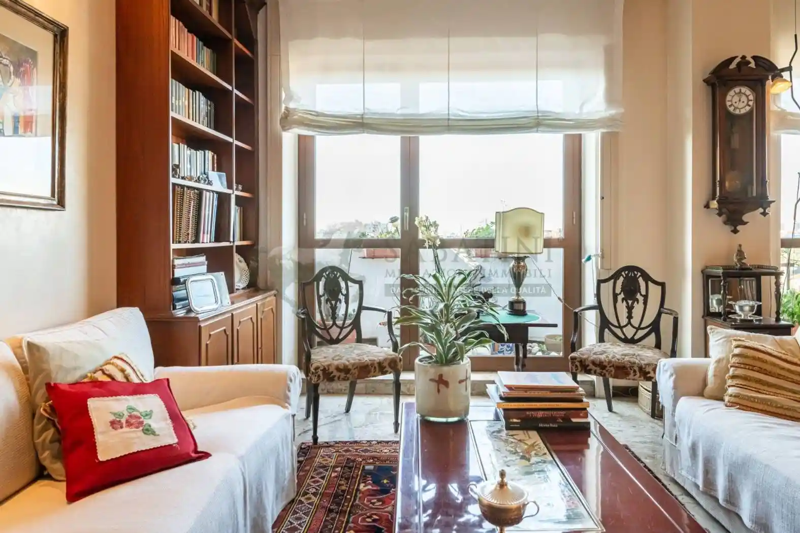 Trilocale via Melchiorre Gioia 66, Centrale, Milano - foto 5