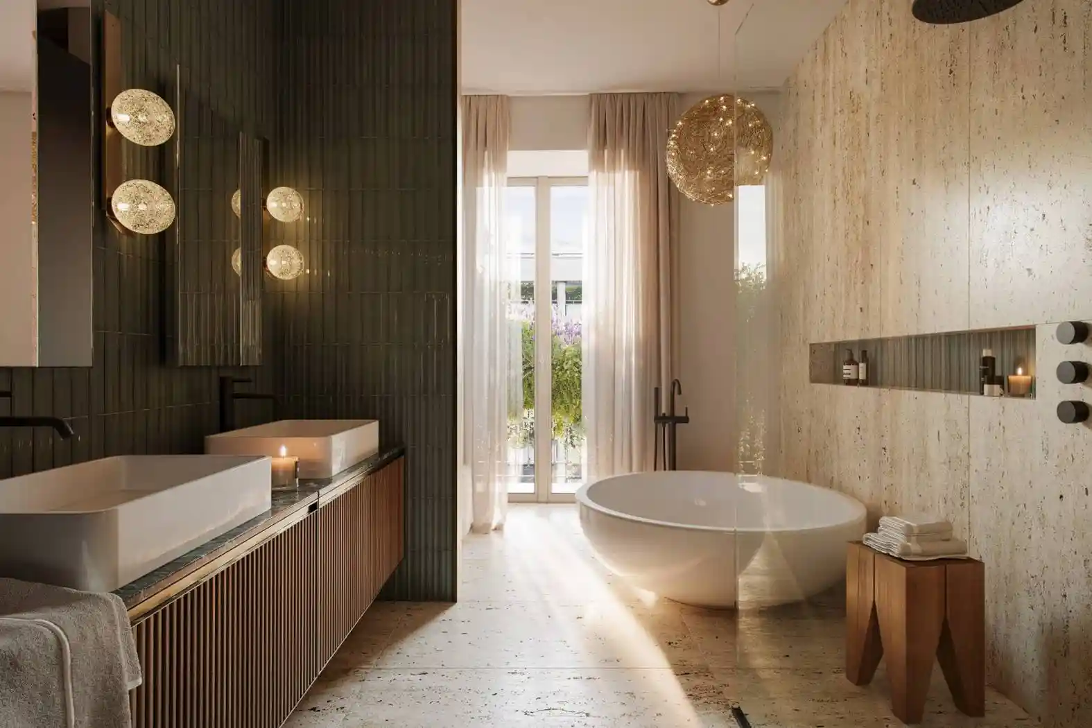 Bilocale via Adda 11, Melchiorre Gioia, Milano - foto 4