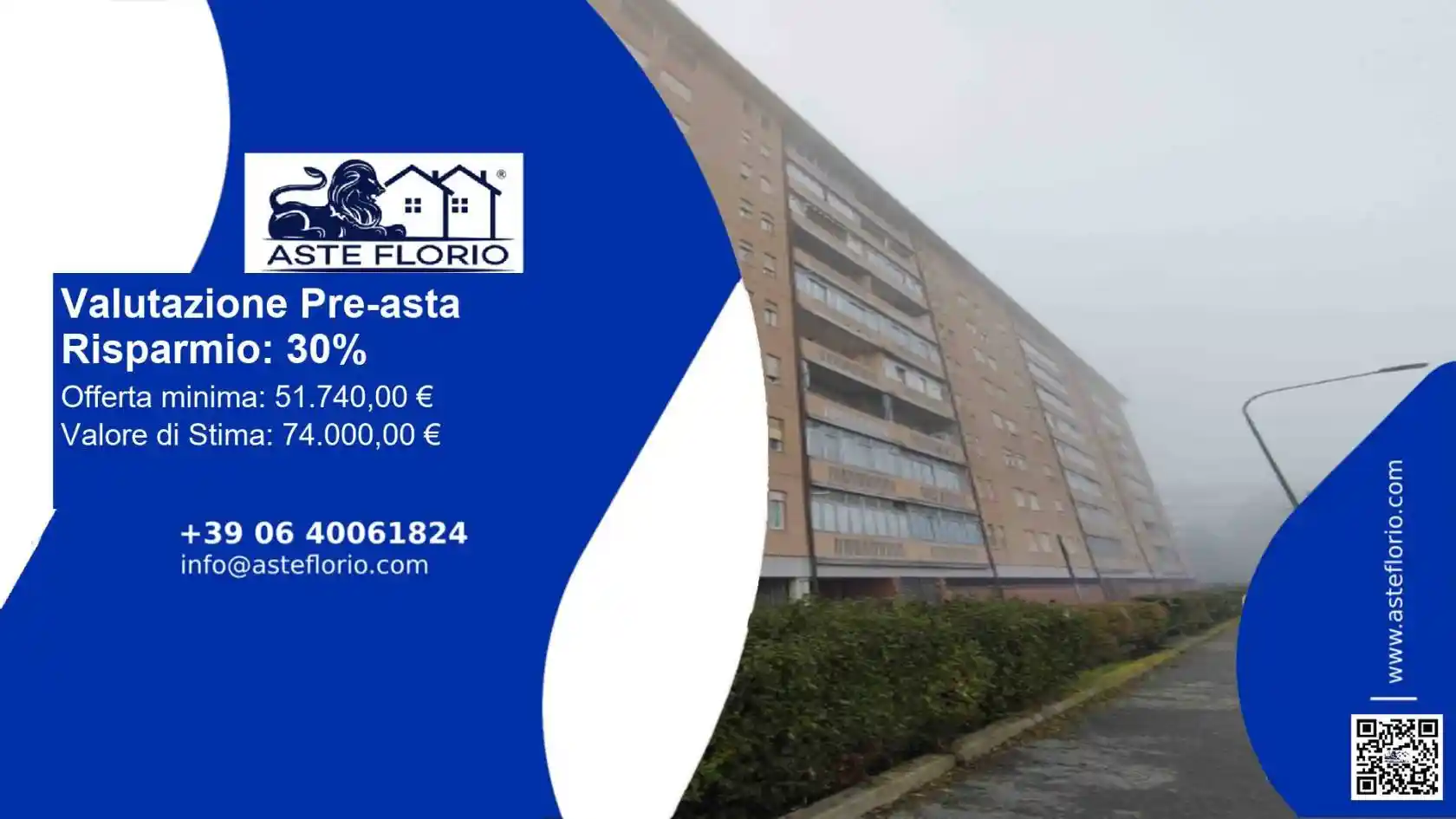 Appartamento in vendita a Torino