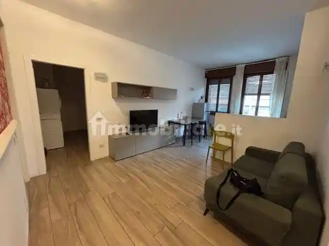 Appartamento in vendita a Reggio Emilia