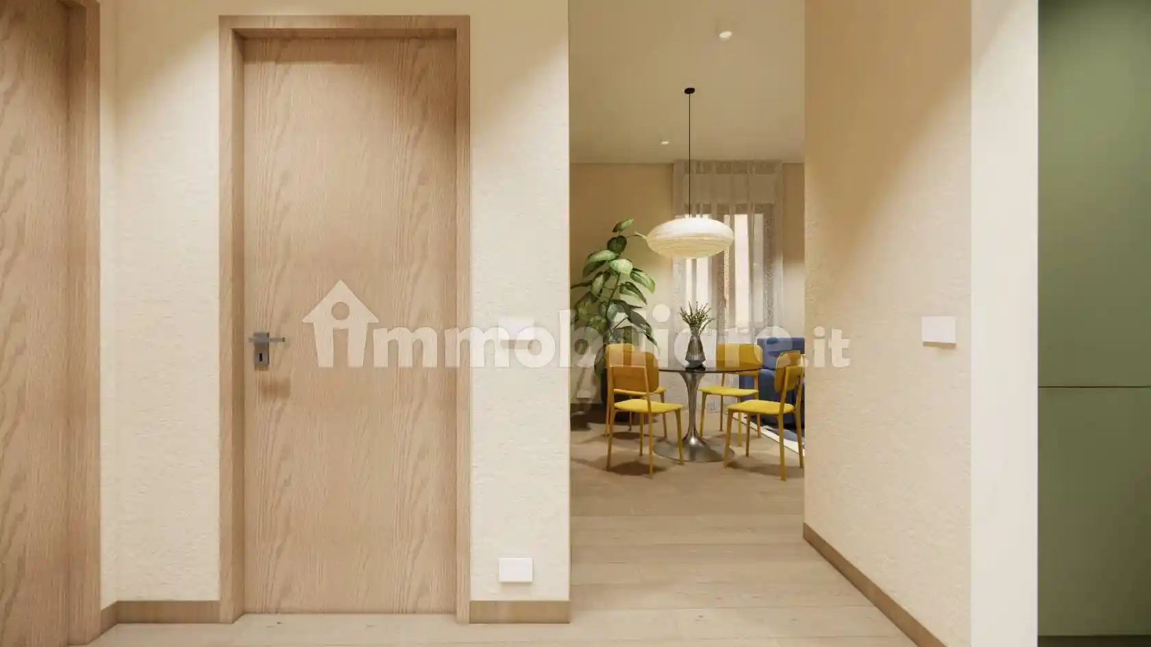 Bilocale via Monte Guglielmo 4, Primo Maggio, Brescia - foto 2