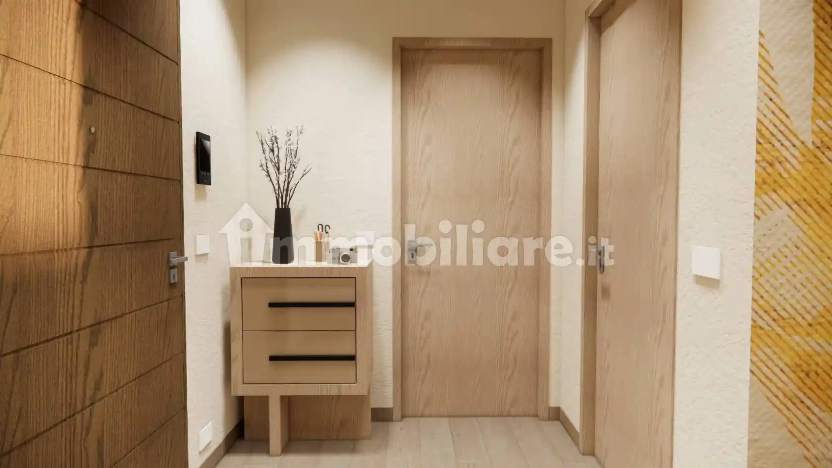 Bilocale via Monte Guglielmo 4, Primo Maggio, Brescia - foto 3