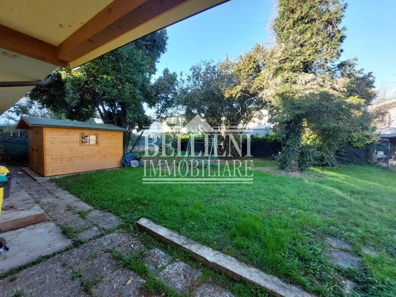 Appartamento in affitto a Vicenza