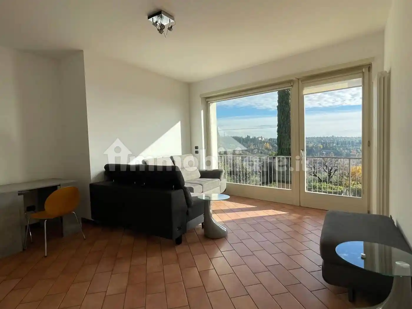 Quadrilocale viale dei Colli, Valdonega, Verona - foto 2