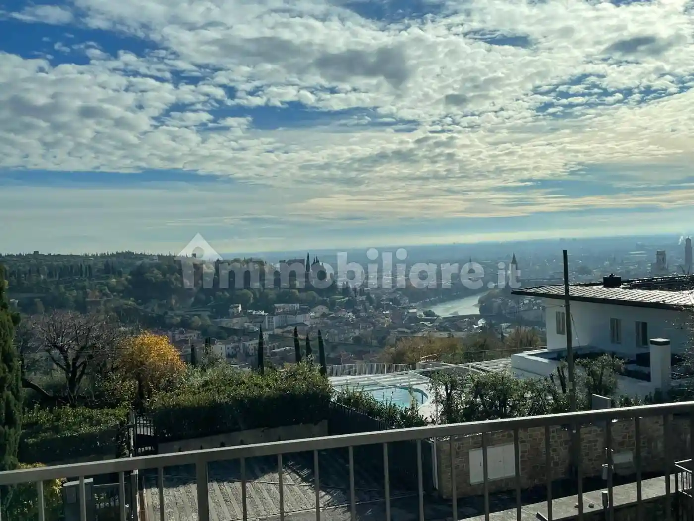 Quadrilocale viale dei Colli, Valdonega, Verona - foto 3