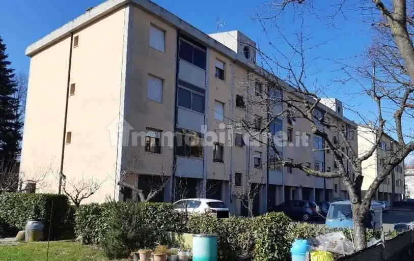 Appartamento in asta a Gabicce Mare