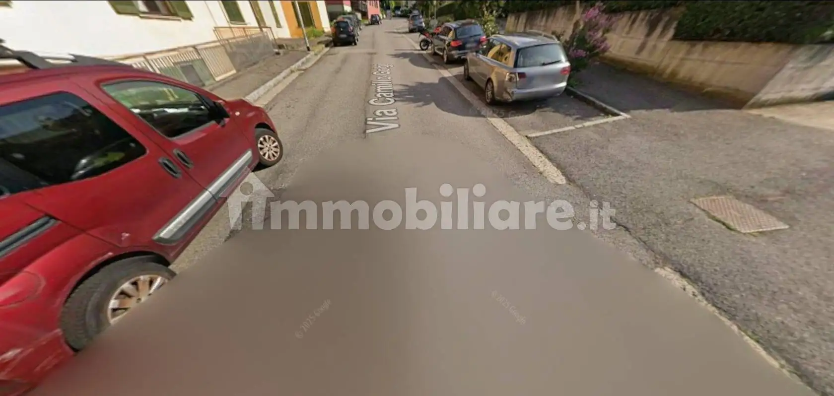 Appartamento in asta a Darfo Boario Terme