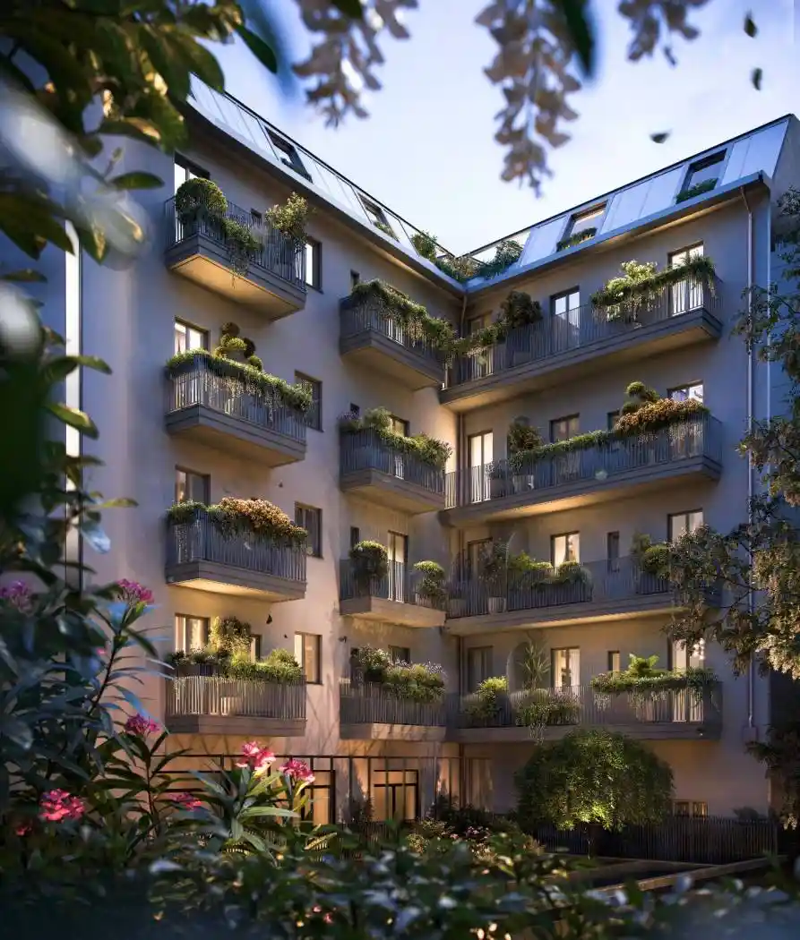 Trilocale via Adda 11, Melchiorre Gioia, Milano - foto 5