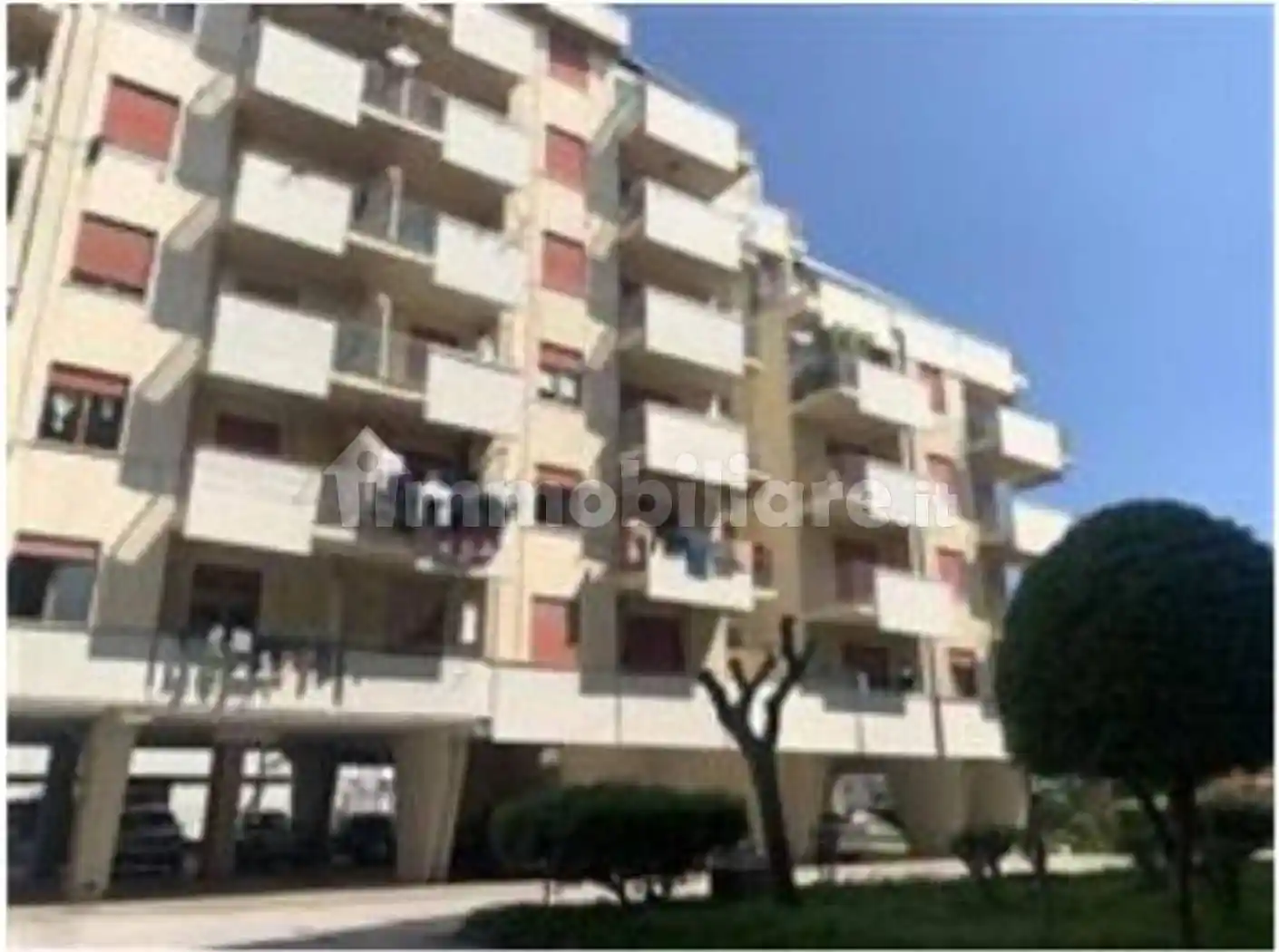 Appartamento in vendita a Fermo