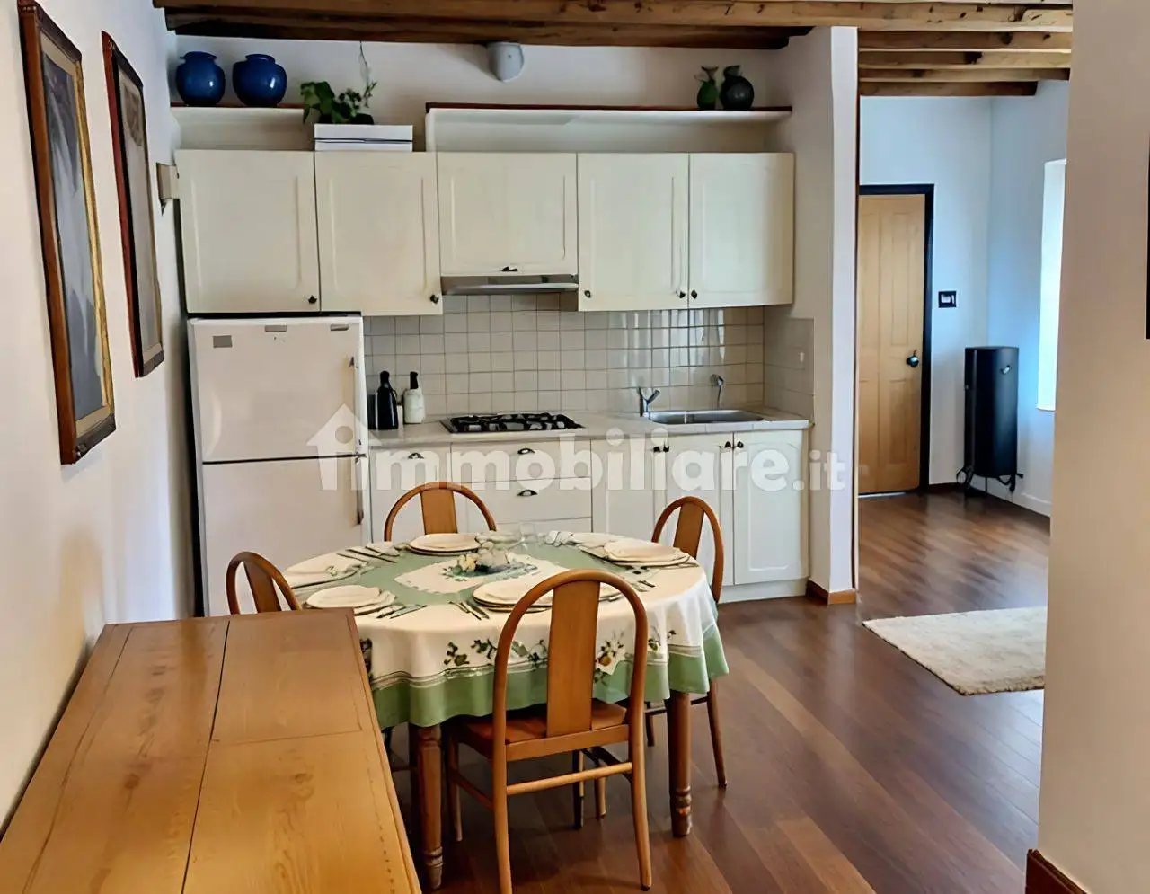 Appartamento in affitto a Padova